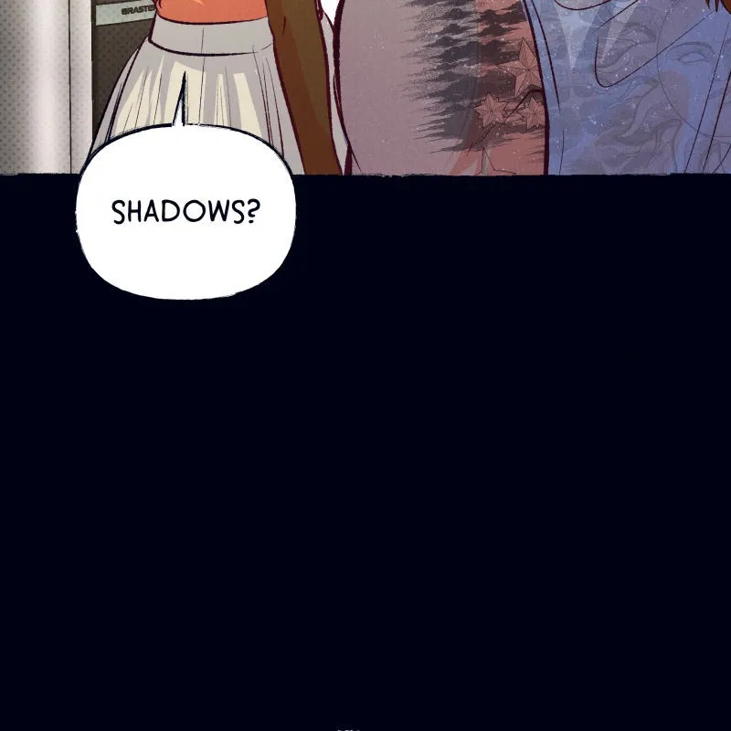 Hiding in the Moon Chapter 36 page 42 - 