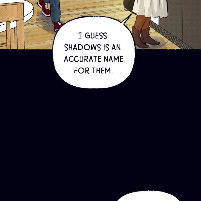 Hiding in the Moon Chapter 36 page 44 - 