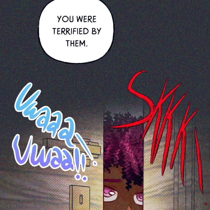 Hiding in the Moon Chapter 36 page 46 - 