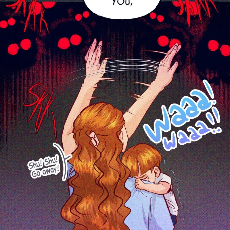 Hiding in the Moon Chapter 36 page 49 - 