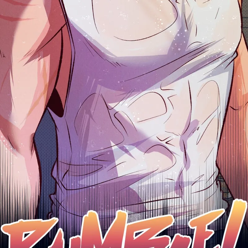Hiding in the Moon Chapter 36 page 6 - 