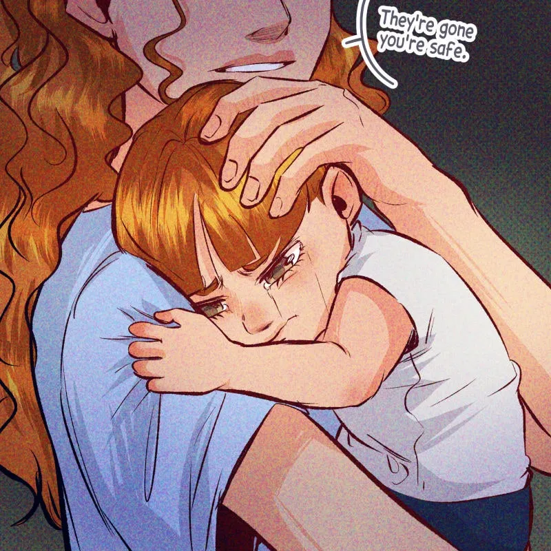 Hiding in the Moon Chapter 36 page 51 - 