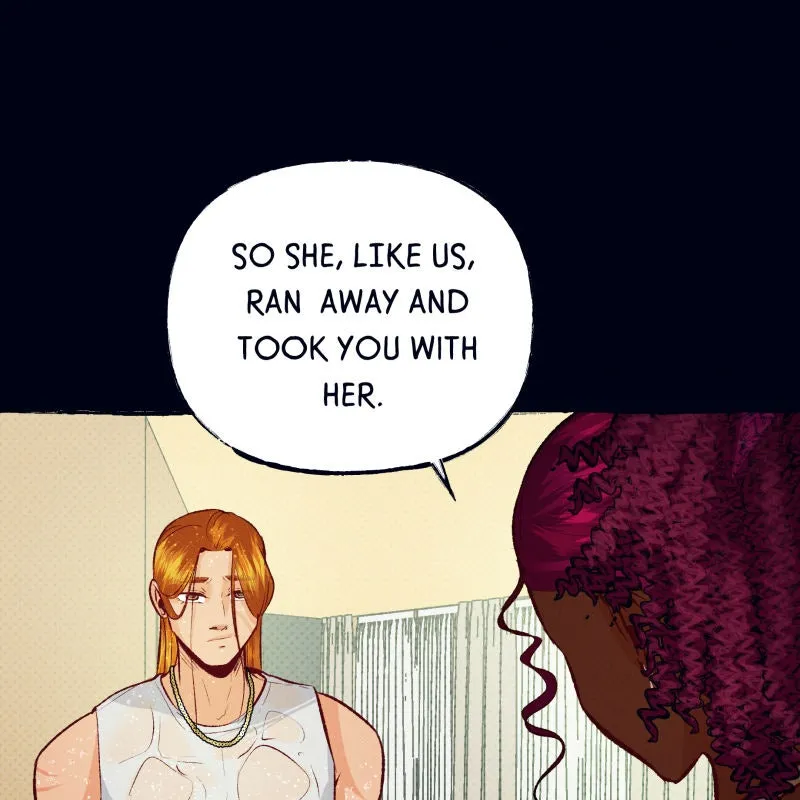 Hiding in the Moon Chapter 36 page 53 - 