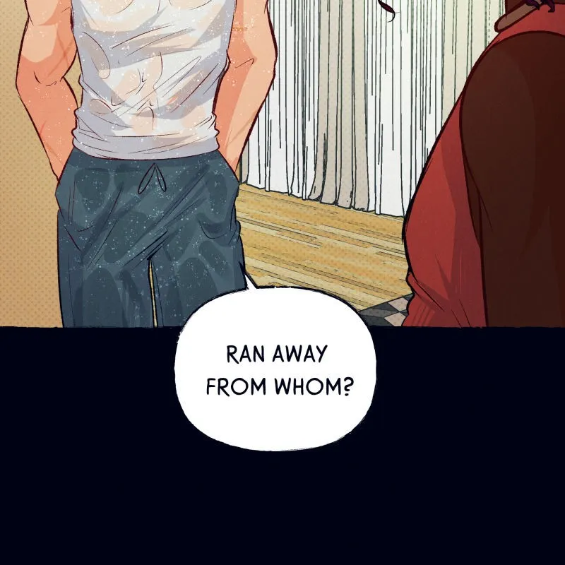 Hiding in the Moon Chapter 36 page 54 - 