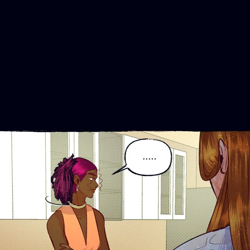 Hiding in the Moon Chapter 36 page 55 - 