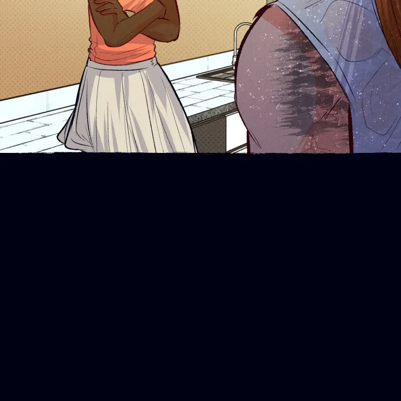 Hiding in the Moon Chapter 36 page 56 - 