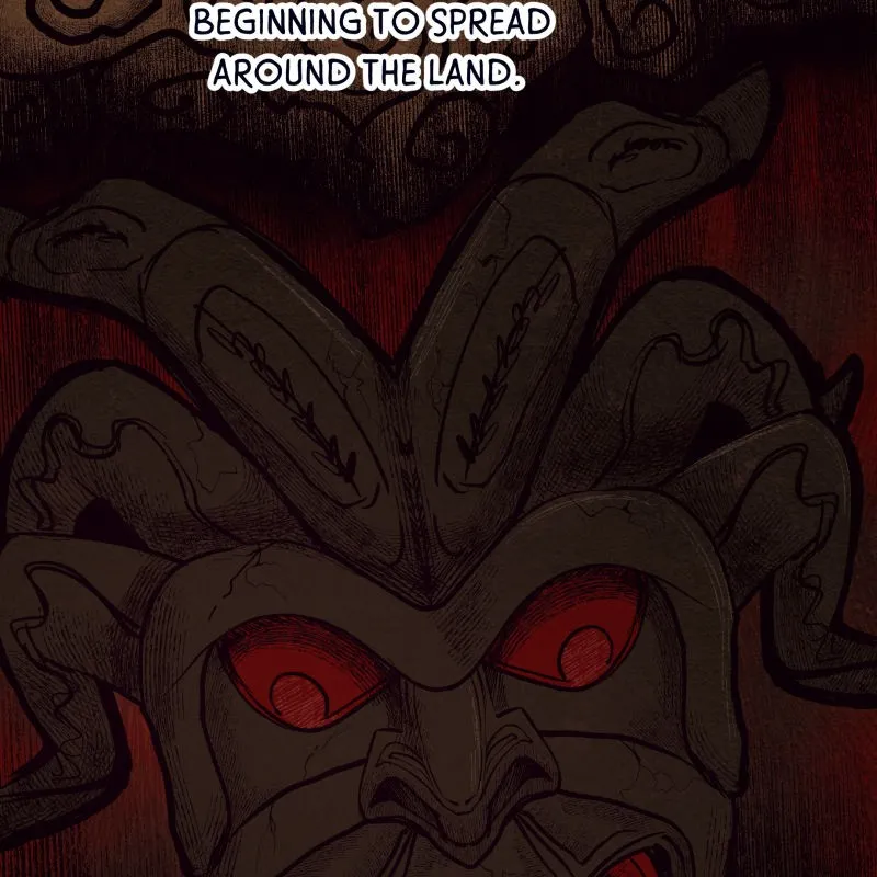 Hiding in the Moon Chapter 36 page 61 - 