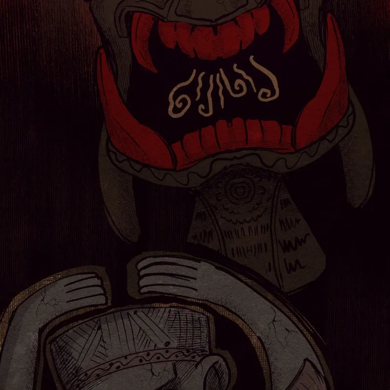 Hiding in the Moon Chapter 36 page 62 - 