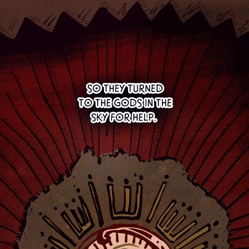 Hiding in the Moon Chapter 36 page 65 - 