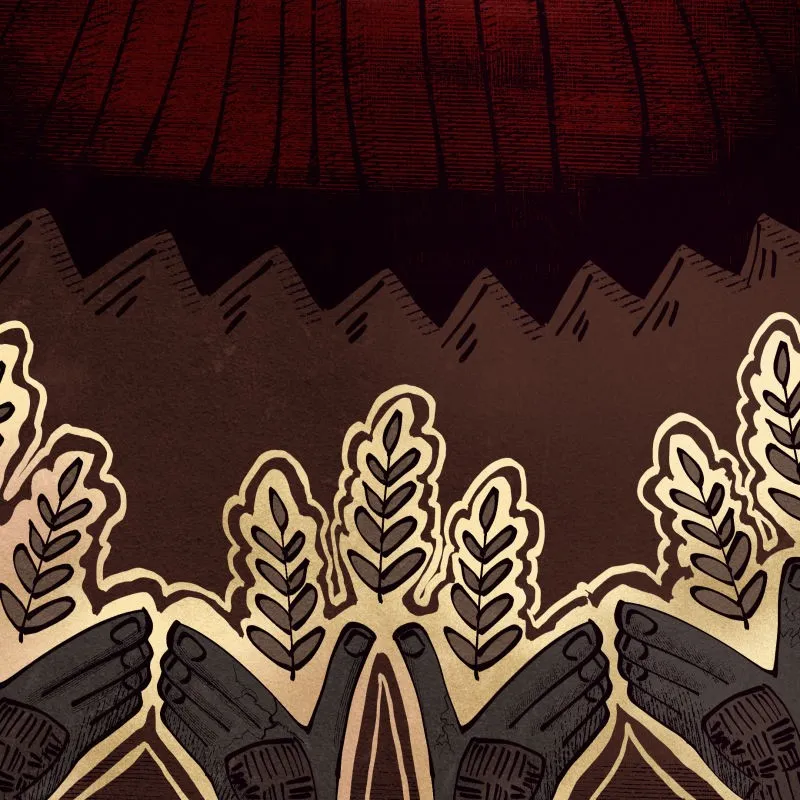 Hiding in the Moon Chapter 36 page 67 - 