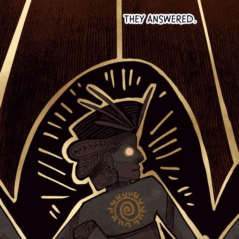 Hiding in the Moon Chapter 36 page 69 - 