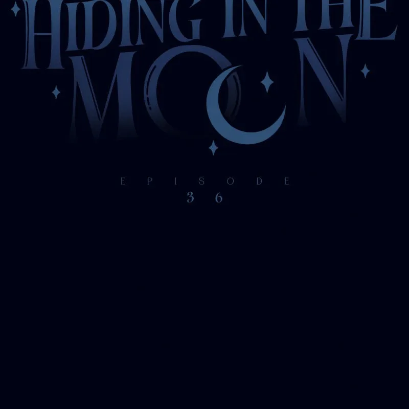 Hiding in the Moon Chapter 36 page 8 - 