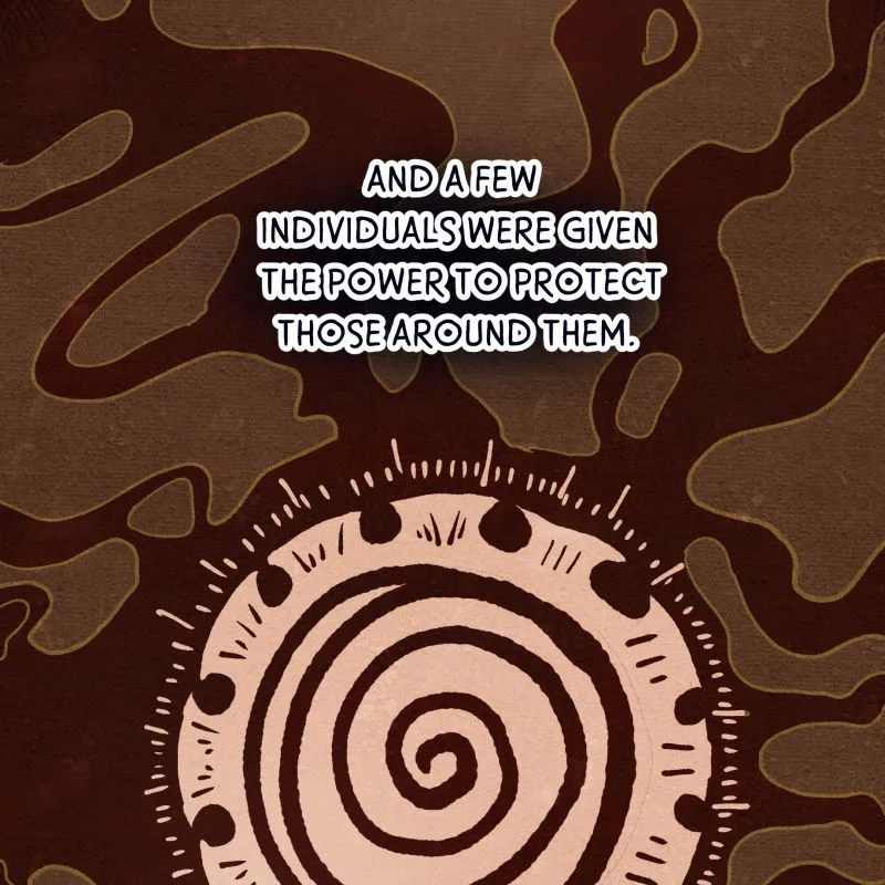 Hiding in the Moon Chapter 36 page 71 - 