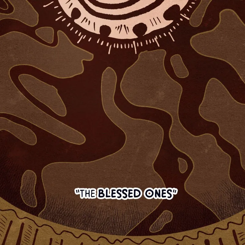 Hiding in the Moon Chapter 36 page 72 - 