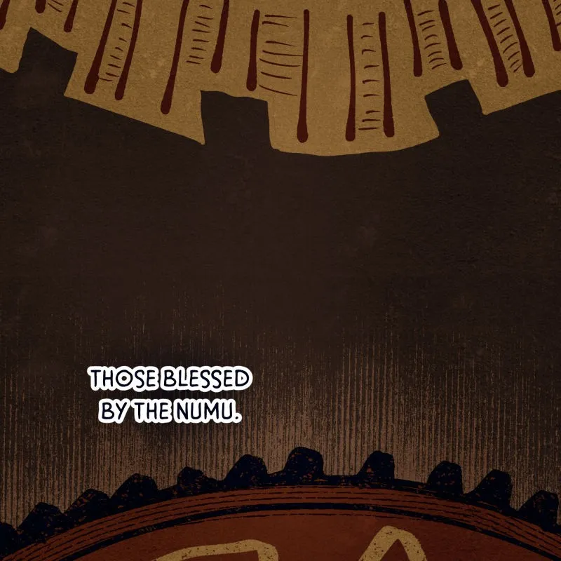 Hiding in the Moon Chapter 36 page 73 - 