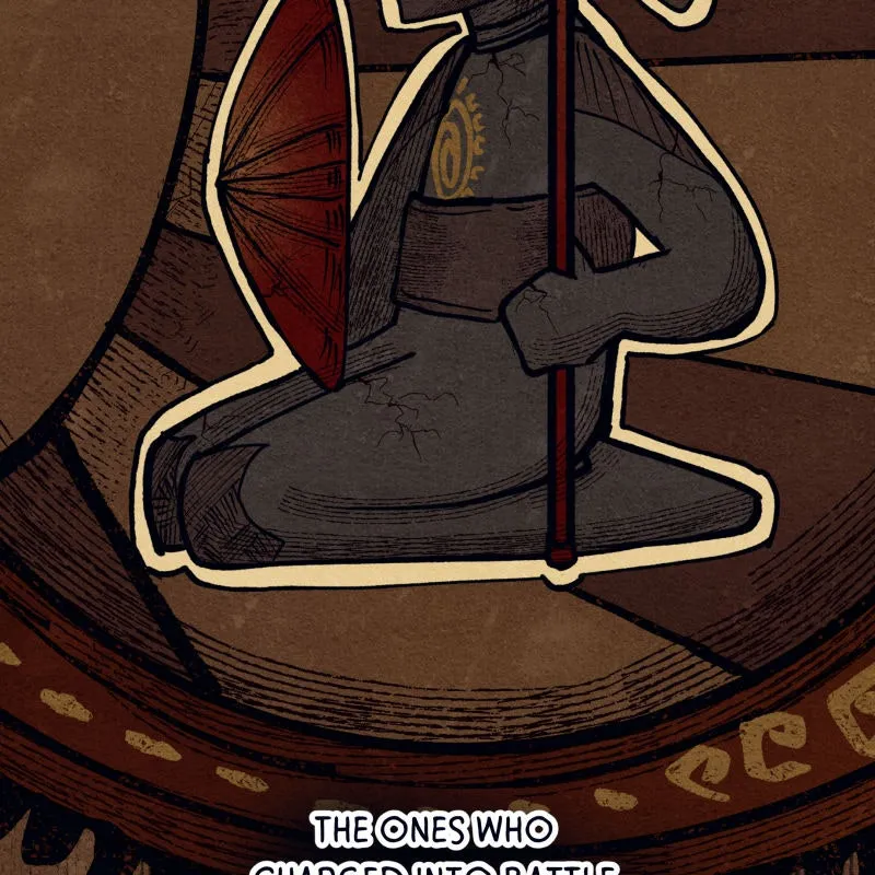Hiding in the Moon Chapter 36 page 75 - 