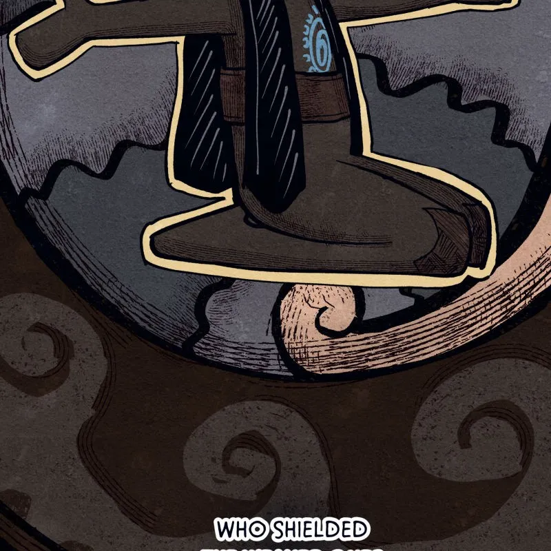 Hiding in the Moon Chapter 36 page 78 - 