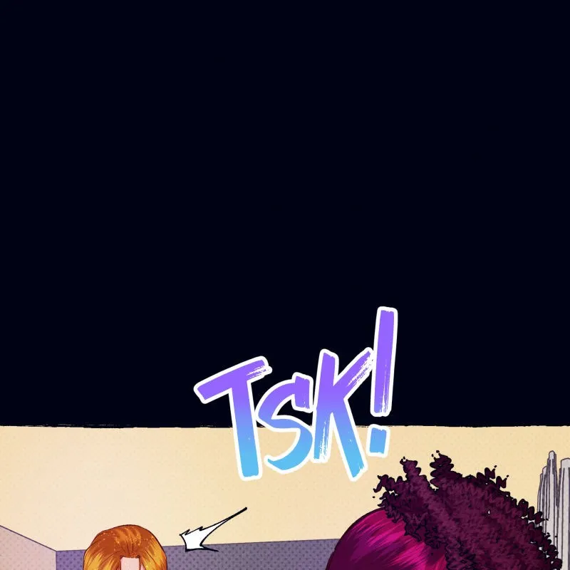 Hiding in the Moon Chapter 36 page 9 - 
