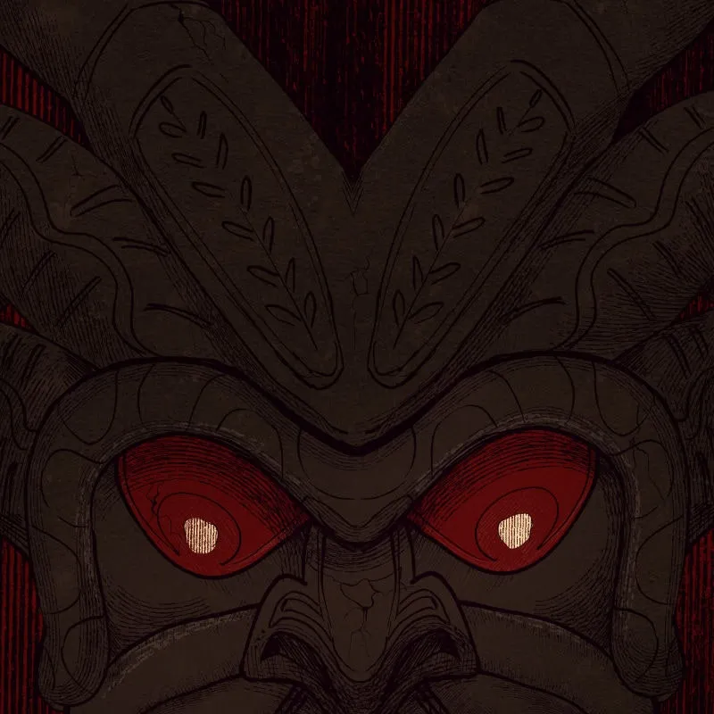 Hiding in the Moon Chapter 36 page 81 - 