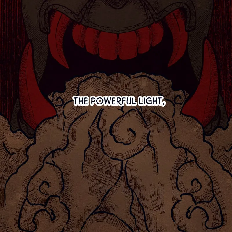 Hiding in the Moon Chapter 36 page 82 - 