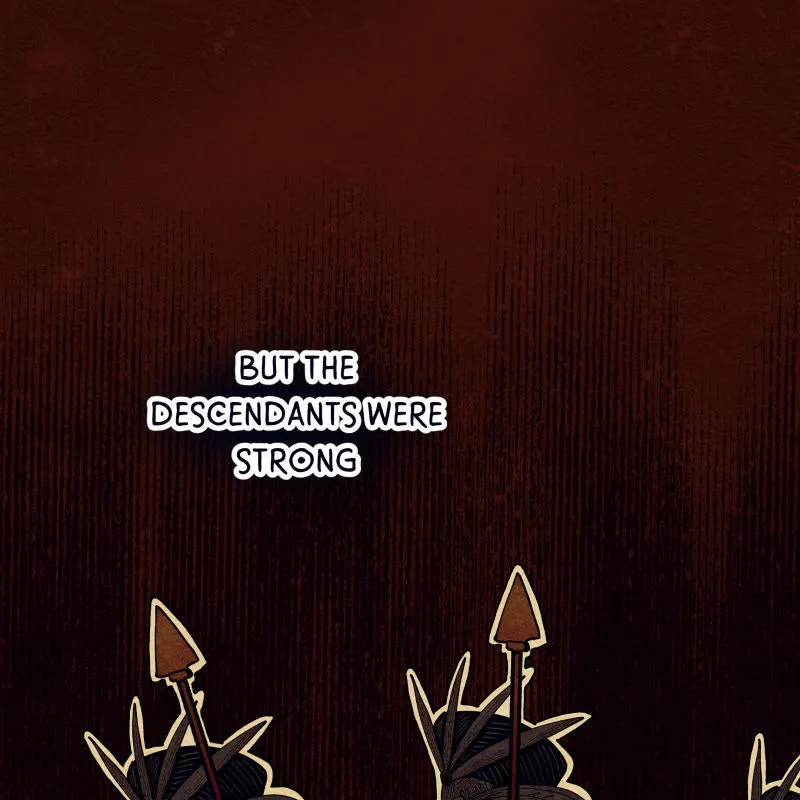 Hiding in the Moon Chapter 36 page 89 - 