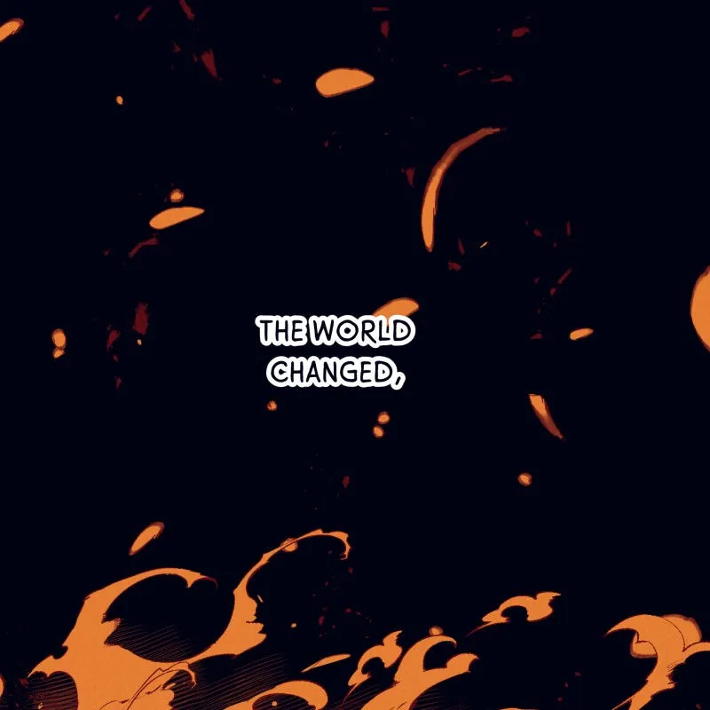Hiding in the Moon Chapter 36 page 95 - 