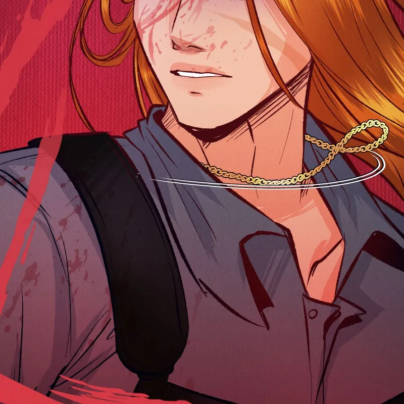 Hiding in the Moon Chapter 37 page 11 - 