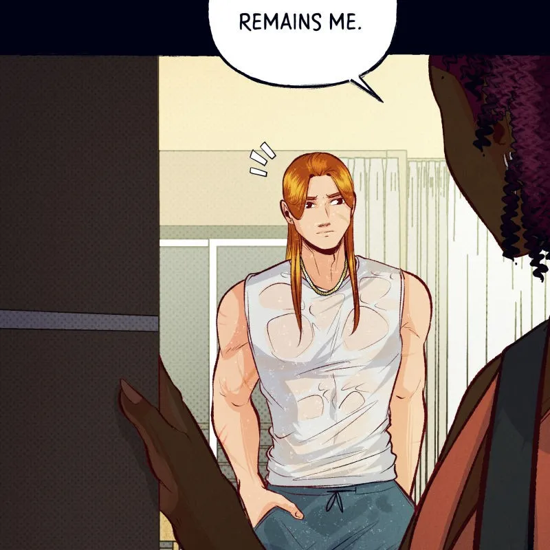 Hiding in the Moon Chapter 37 page 104 - 