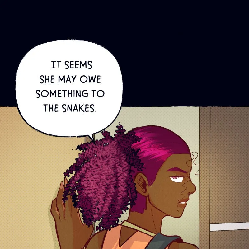 Hiding in the Moon Chapter 37 page 106 - 