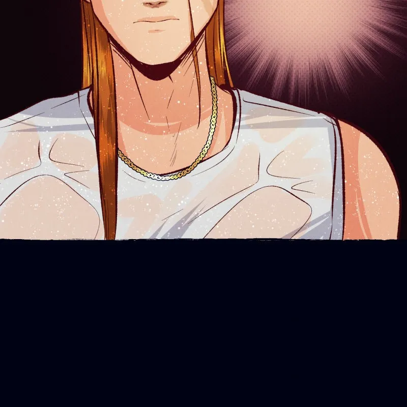 Hiding in the Moon Chapter 37 page 109 - 