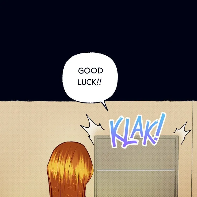 Hiding in the Moon Chapter 37 page 110 - 