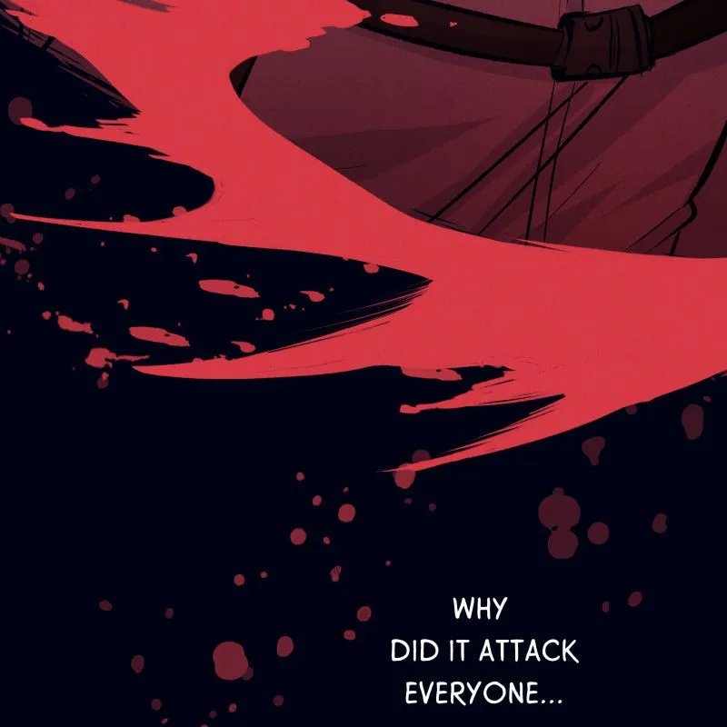 Hiding in the Moon Chapter 37 page 12 - 