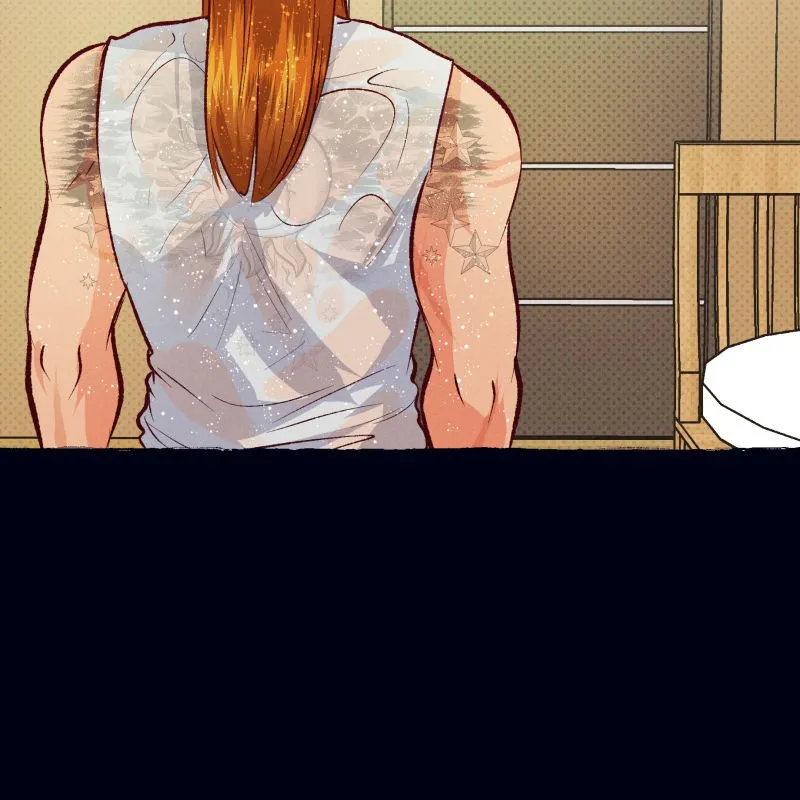 Hiding in the Moon Chapter 37 page 111 - 