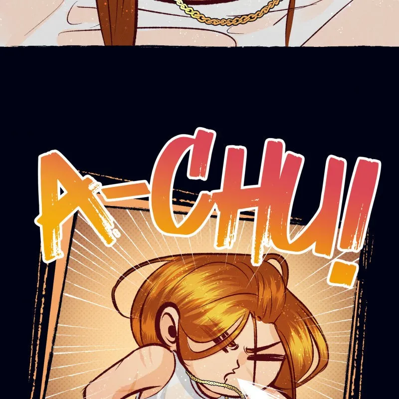 Hiding in the Moon Chapter 37 page 113 - 