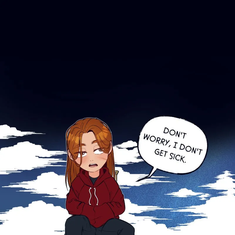 Hiding in the Moon Chapter 37 page 118 - 