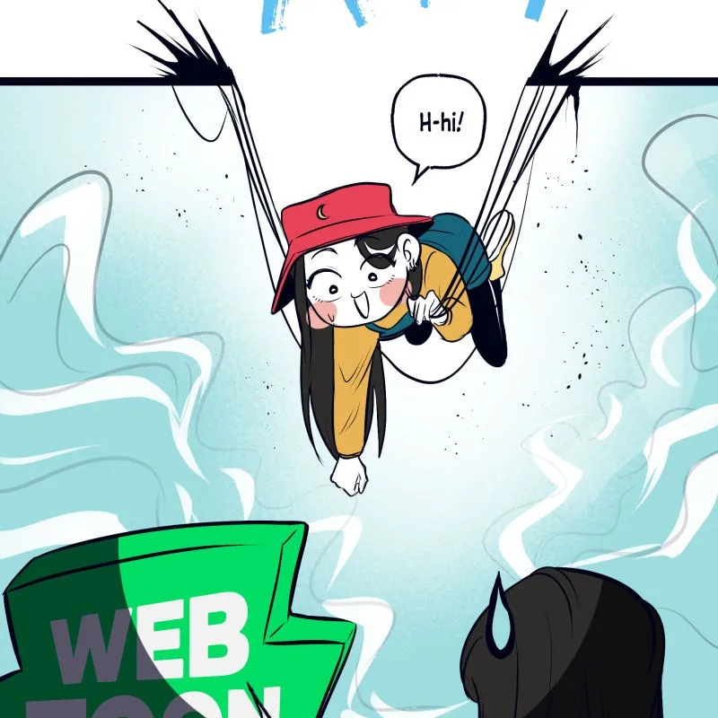 Hiding in the Moon Chapter 37 page 124 - 