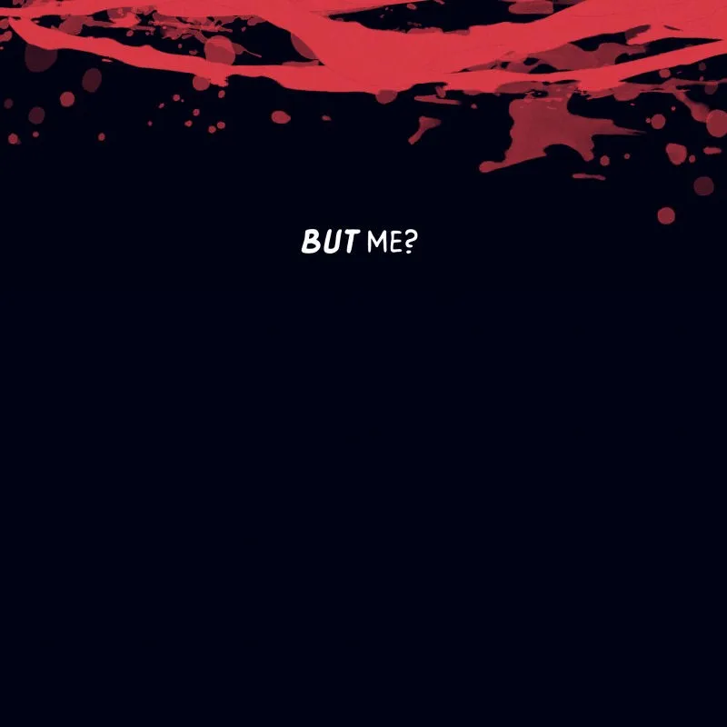 Hiding in the Moon Chapter 37 page 15 - 