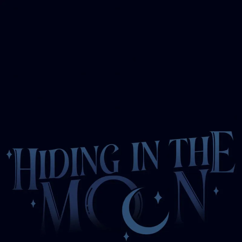Hiding in the Moon Chapter 37 page 16 - 
