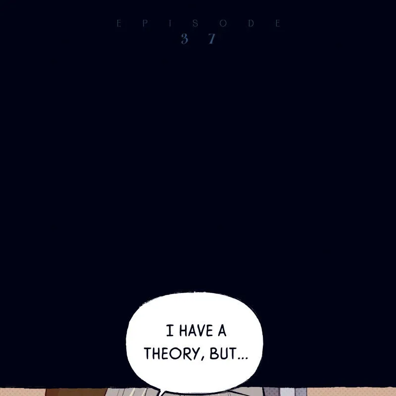Hiding in the Moon Chapter 37 page 17 - 