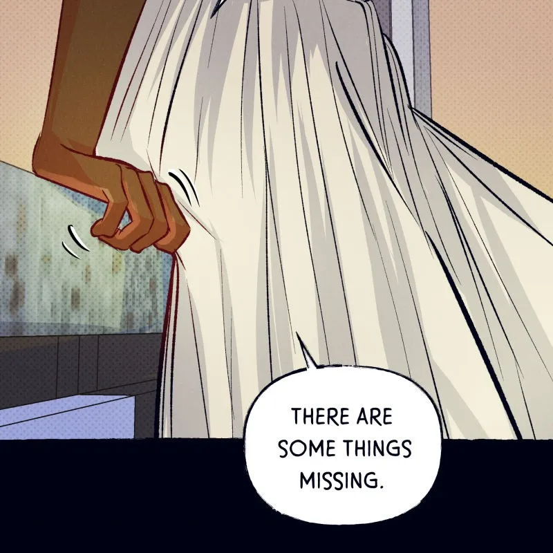 Hiding in the Moon Chapter 37 page 18 - 