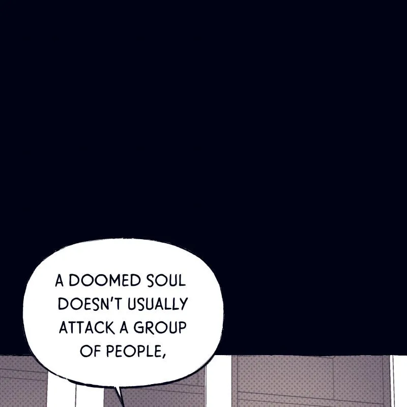 Hiding in the Moon Chapter 37 page 19 - 