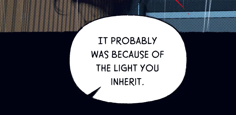Hiding in the Moon Chapter 37 page 3 - 