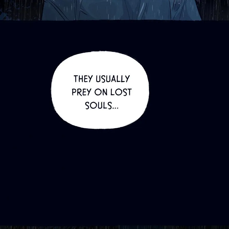 Hiding in the Moon Chapter 37 page 24 - 