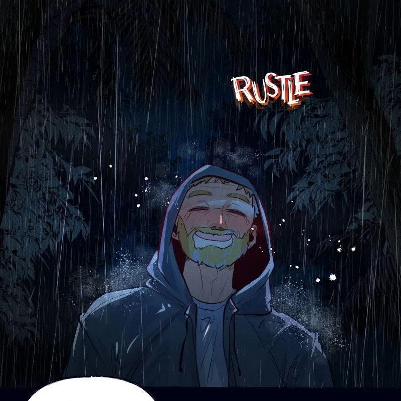 Hiding in the Moon Chapter 37 page 25 - 