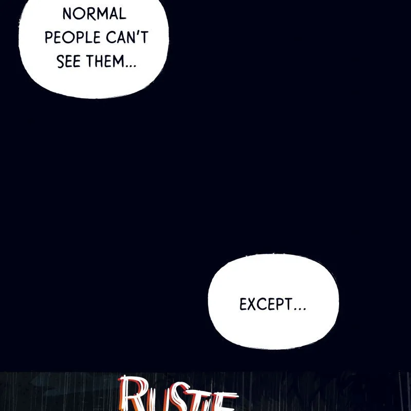 Hiding in the Moon Chapter 37 page 26 - 