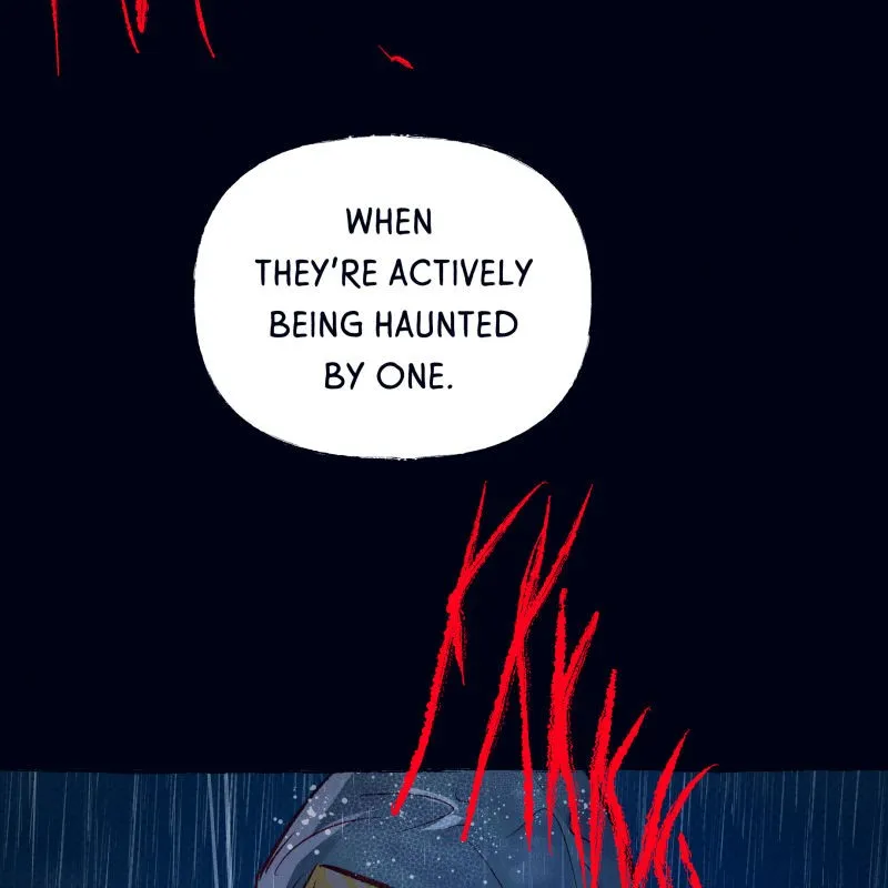 Hiding in the Moon Chapter 37 page 28 - 