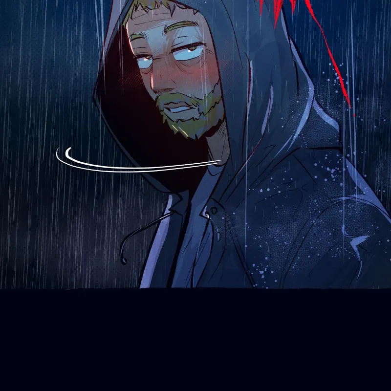 Hiding in the Moon Chapter 37 page 29 - 