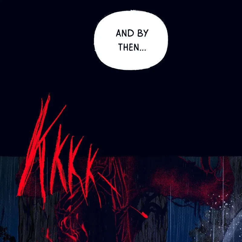 Hiding in the Moon Chapter 37 page 30 - 