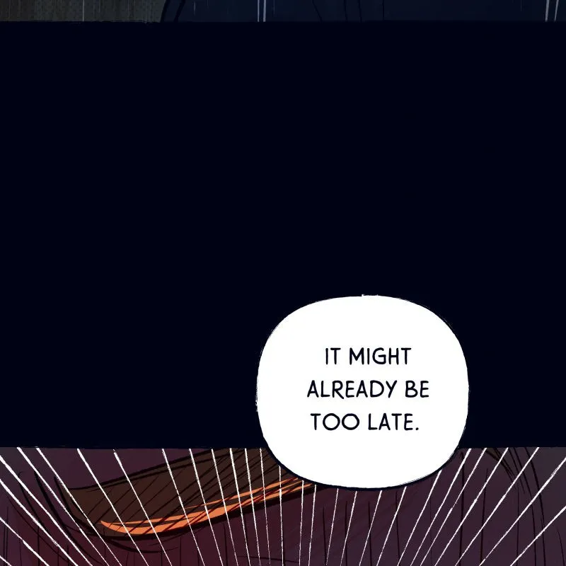 Hiding in the Moon Chapter 37 page 32 - 
