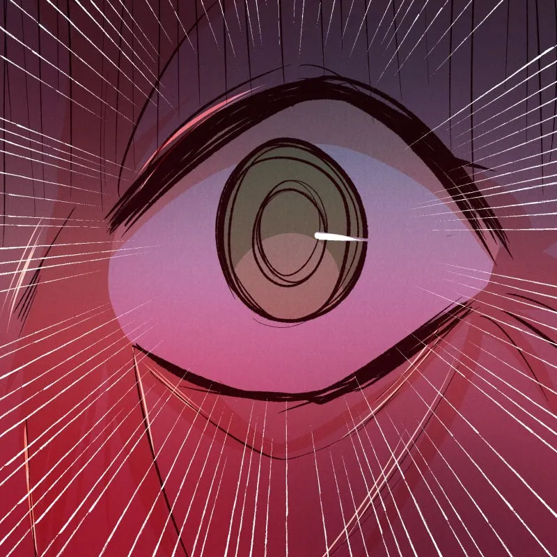 Hiding in the Moon Chapter 37 page 33 - 